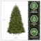 7ft. Unlit Dunhill® Fir Full Artificial Christmas Tree